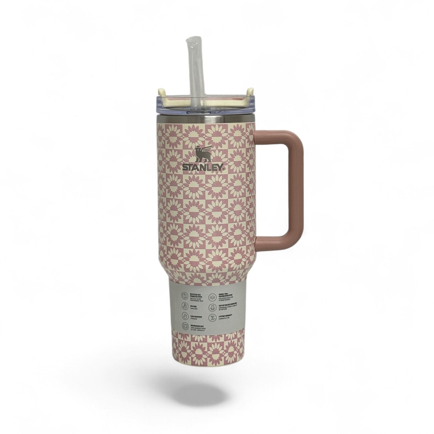 Stanley 40oz Tumbler