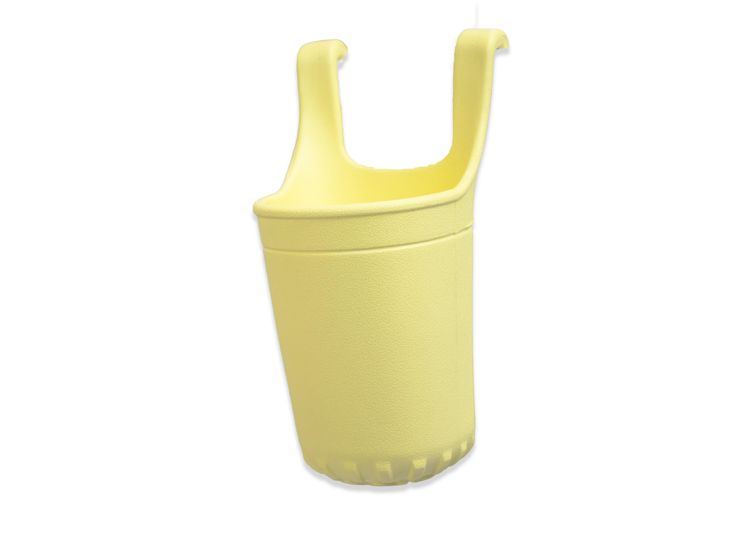 Rubber Cup Holder for Tote Bag