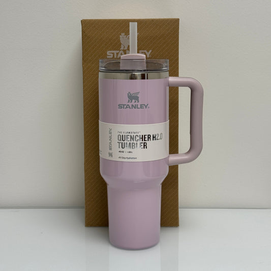 Stanley 40oz Tumbler