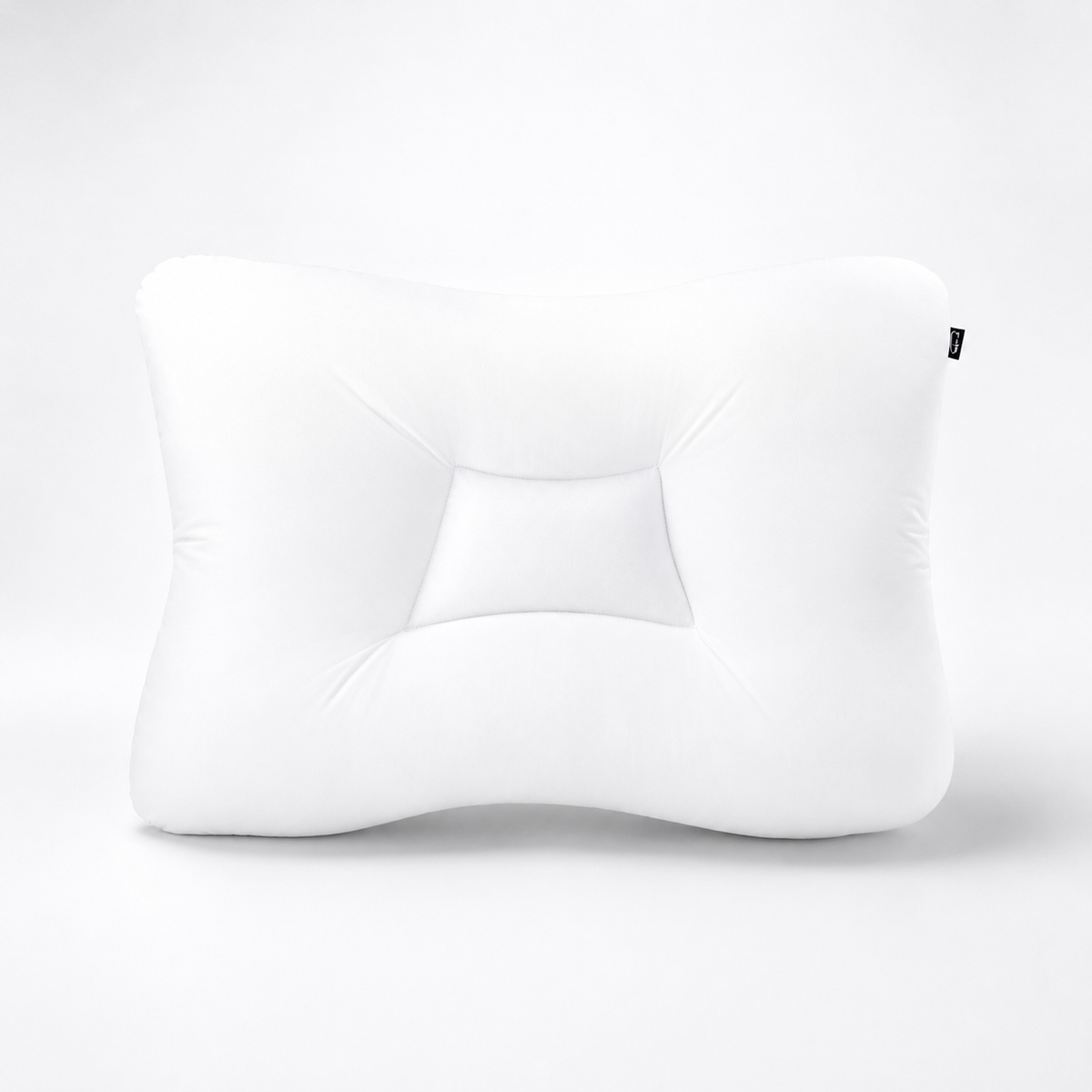 ORTHOCERVICAL NECK SUPPORT PILLOW
