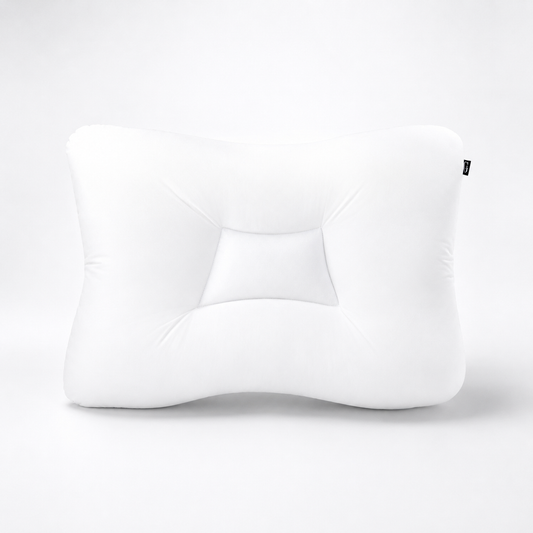 ORTHOCERVICAL NECK SUPPORT PILLOW