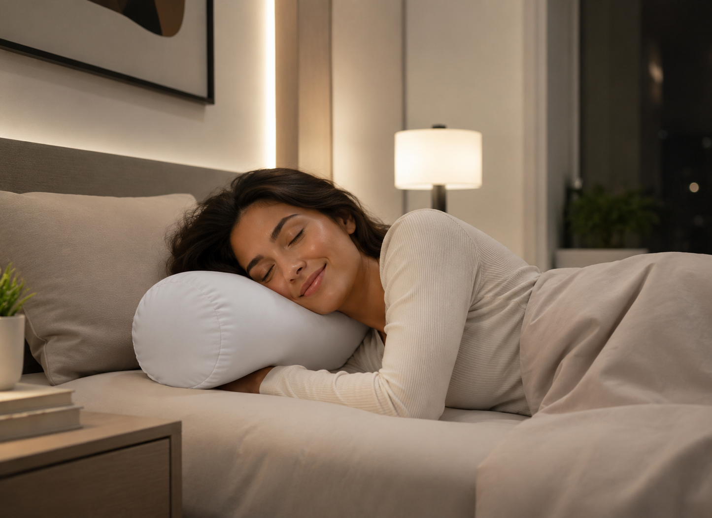 Orthoneck Pillow