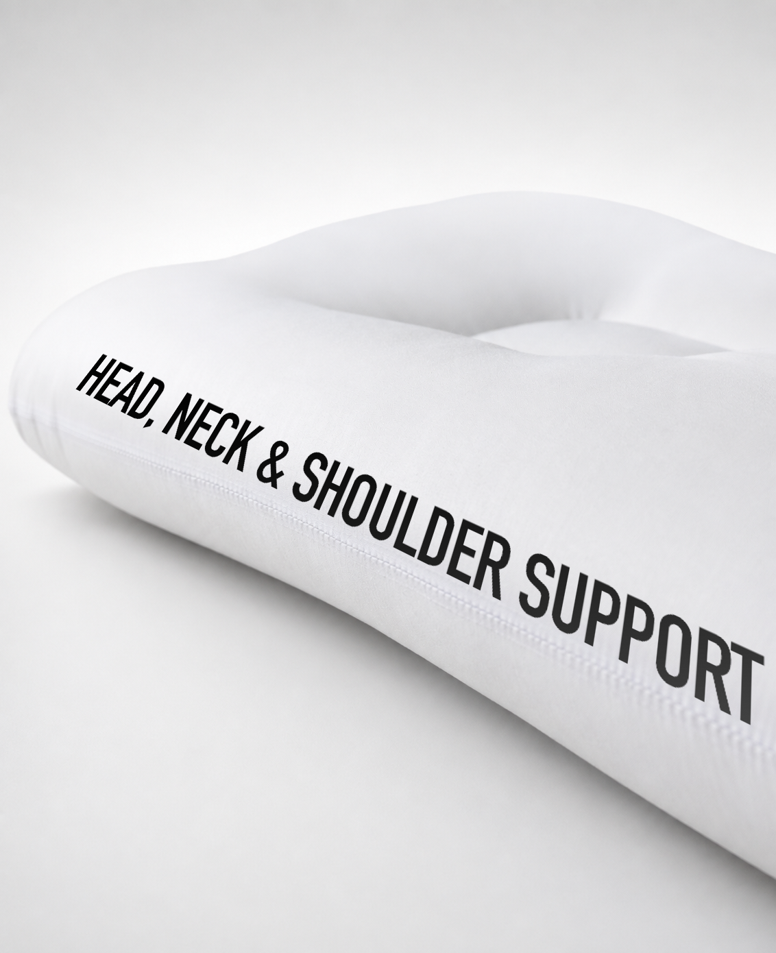ORTHOCERVICAL NECK SUPPORT PILLOW