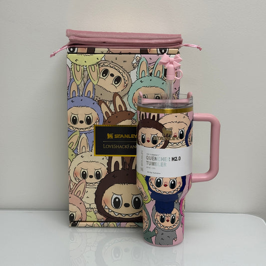 Stanley 40oz Tumbler