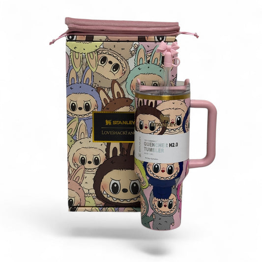 Stanley 40oz Tumbler