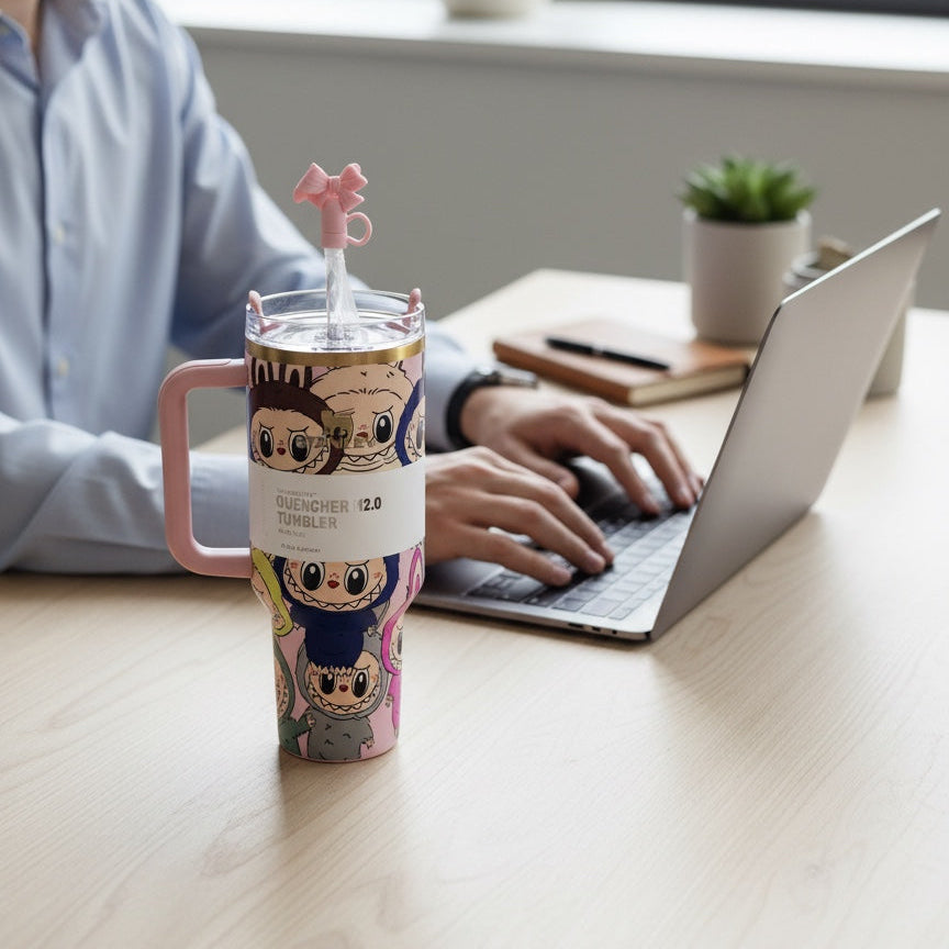 Stanley 40oz Tumbler