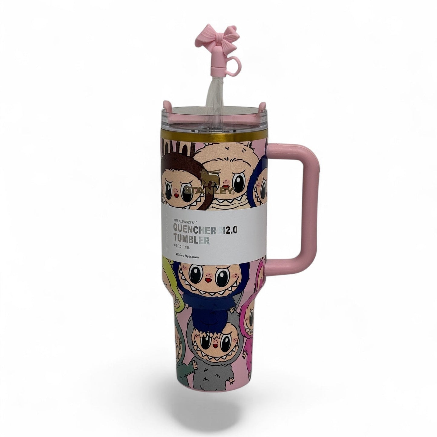 Stanley 40oz Tumbler