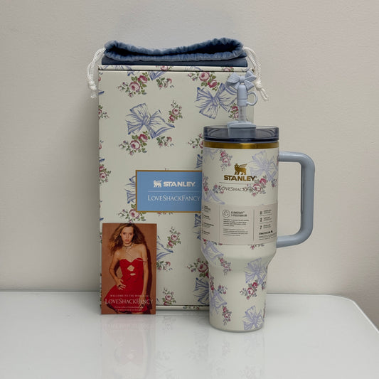 Stanley 40oz Tumbler