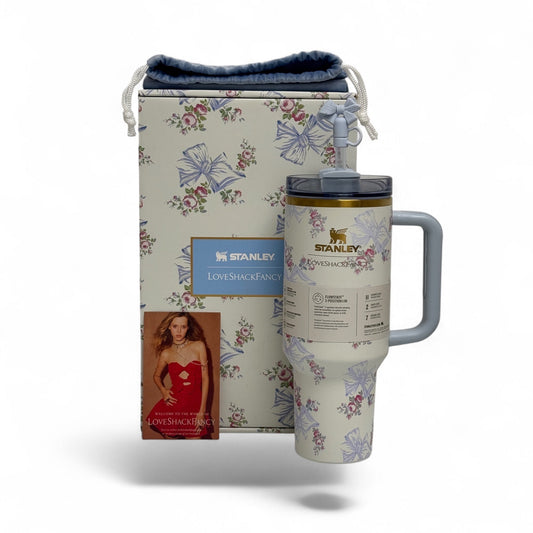Stanley 40oz Tumbler