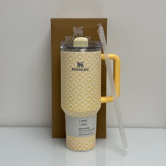 Stanley 40oz Tumbler
