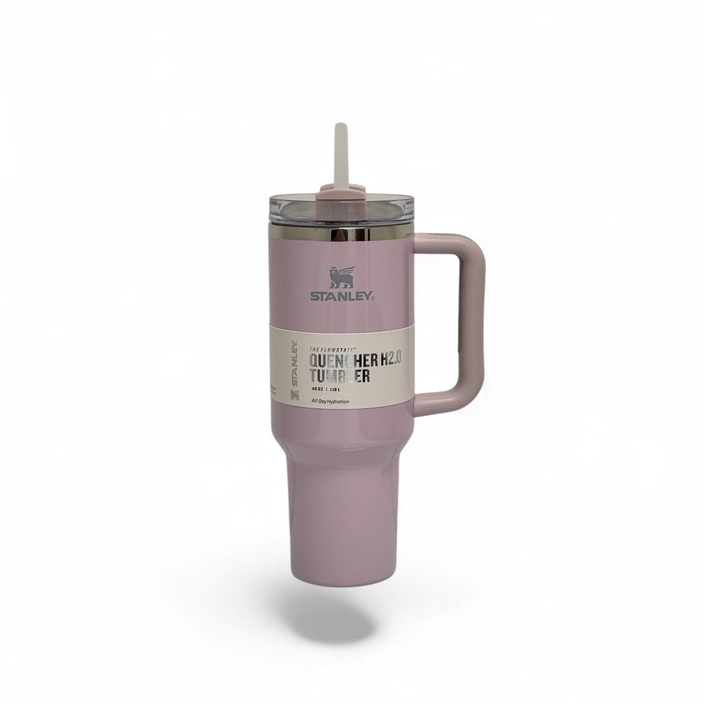 Stanley 40oz Tumbler