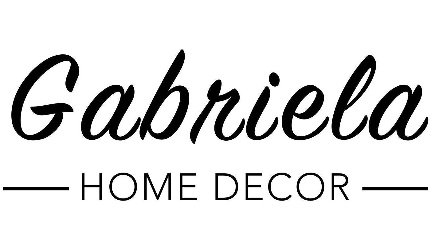 GabrielaHomeDecor