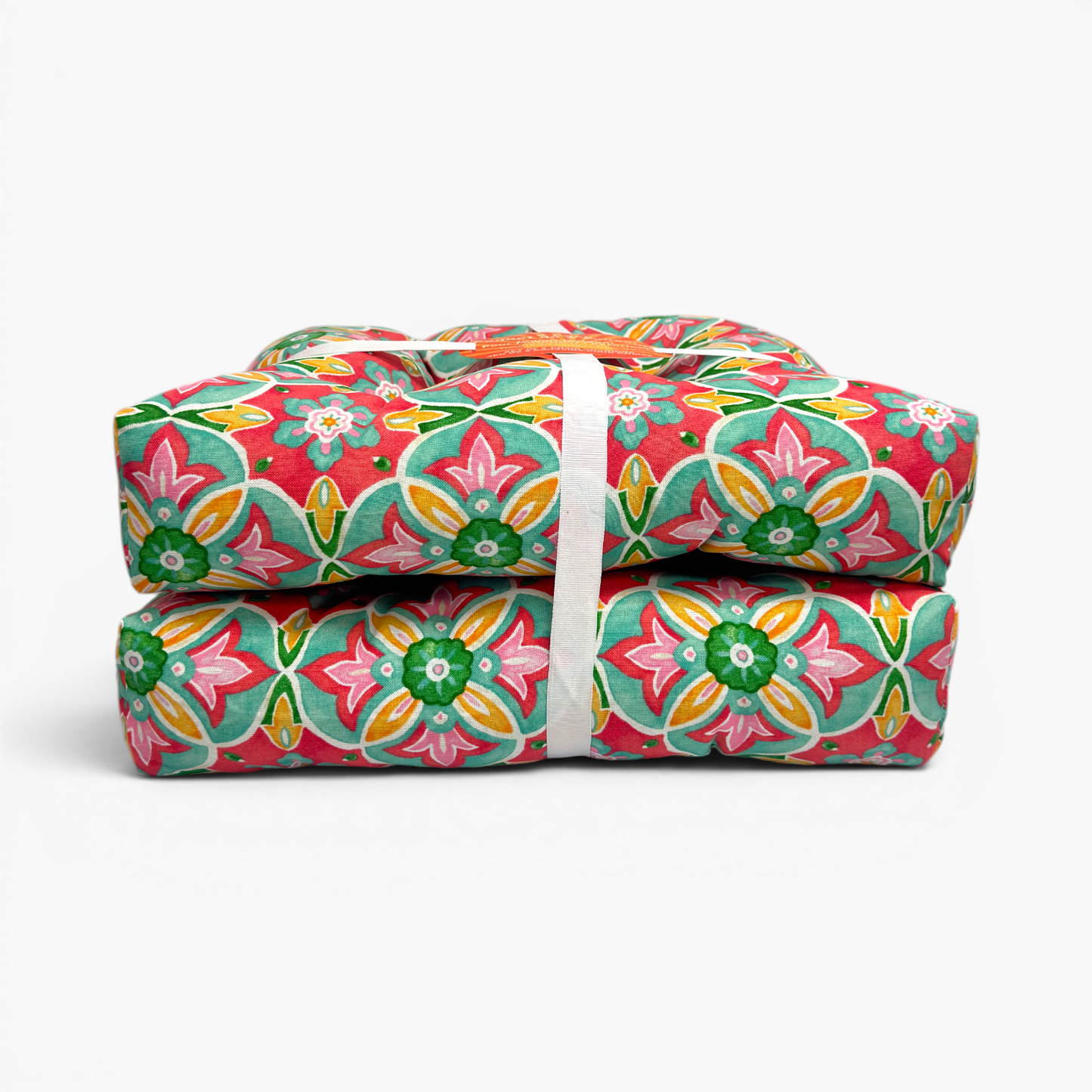 20X20 OUTDOOR SEAT CUSHION PAIR (2)