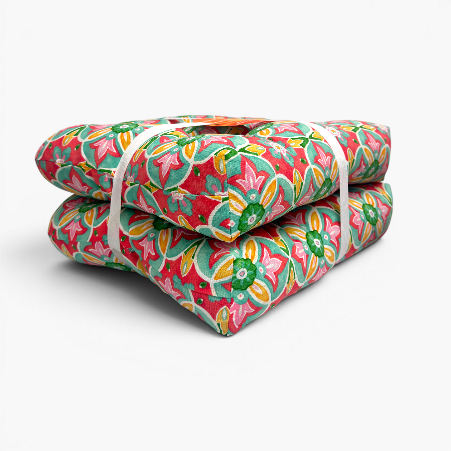 20X20 OUTDOOR SEAT CUSHION PAIR (2)