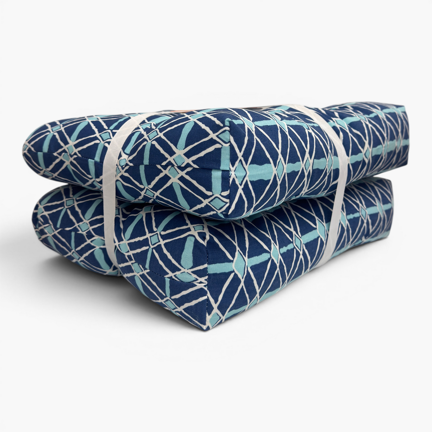 20X20 OUTDOOR SEAT CUSHION PAIR (2)