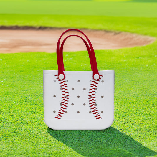 Base Ball Rubber Outdoor Bag