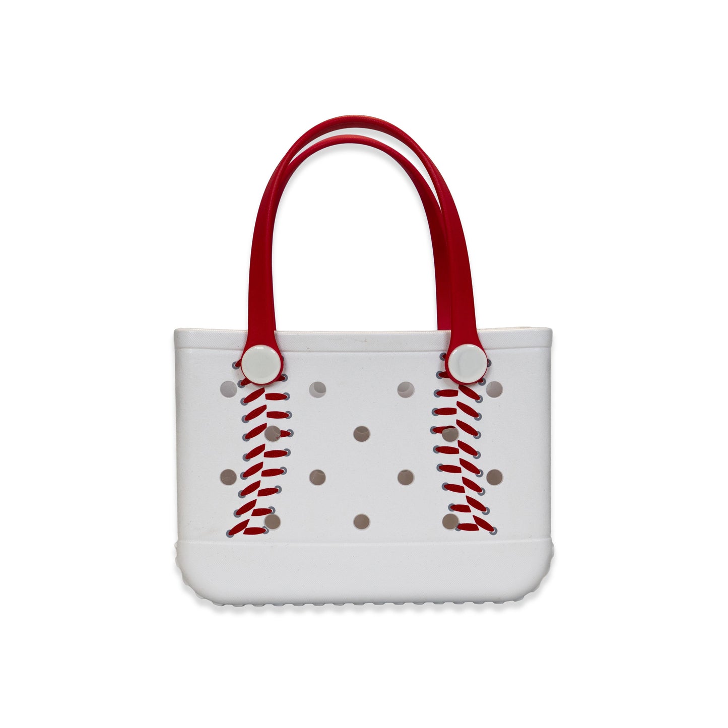 Base Ball Rubber Outdoor Bag
