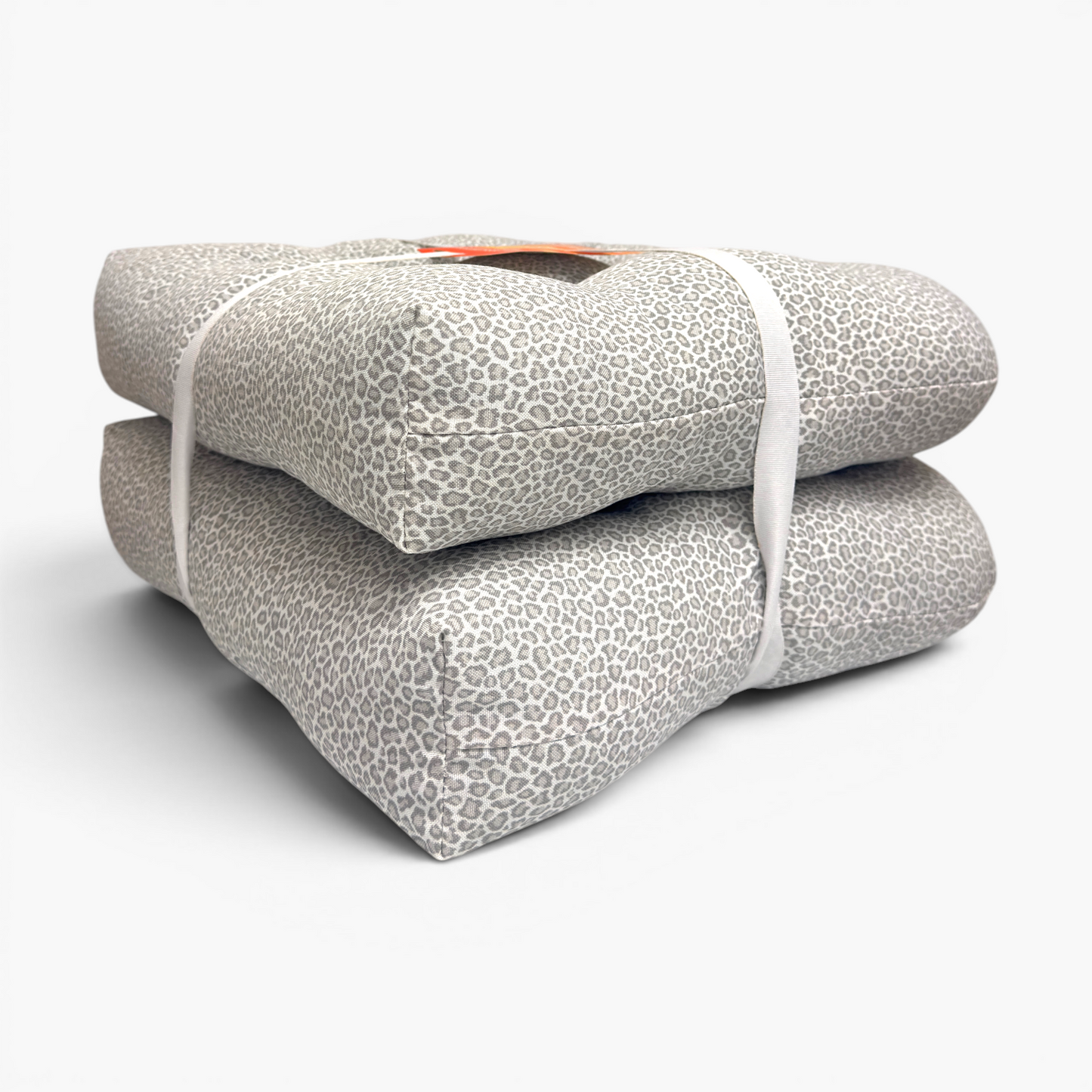 20X20 OUTDOOR SEAT CUSHION PAIR (2)