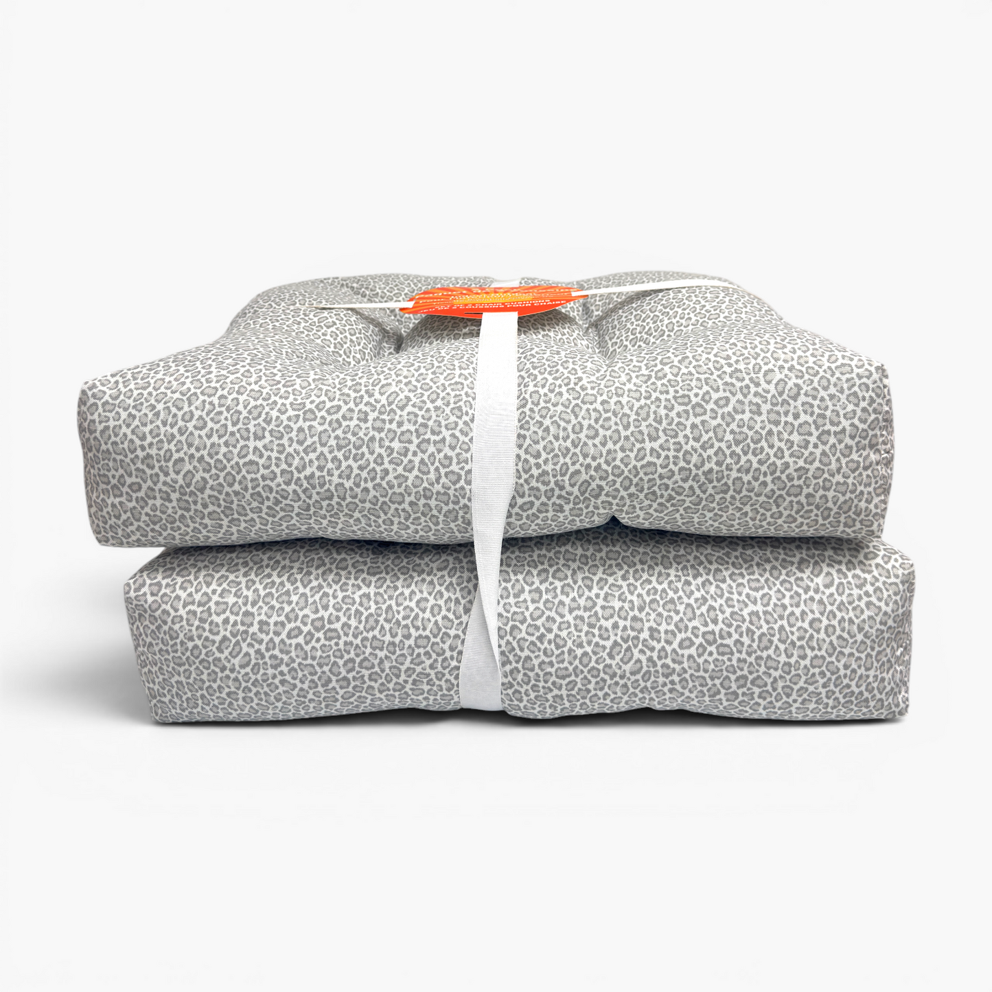 20X20 OUTDOOR SEAT CUSHION PAIR (2)